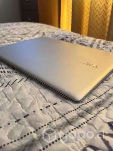Acer swift 3 como nuevo