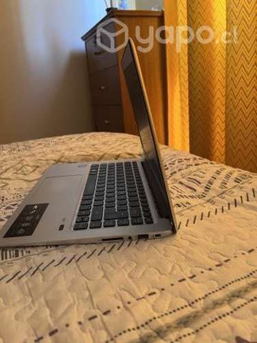 Acer swift 3 como nuevo