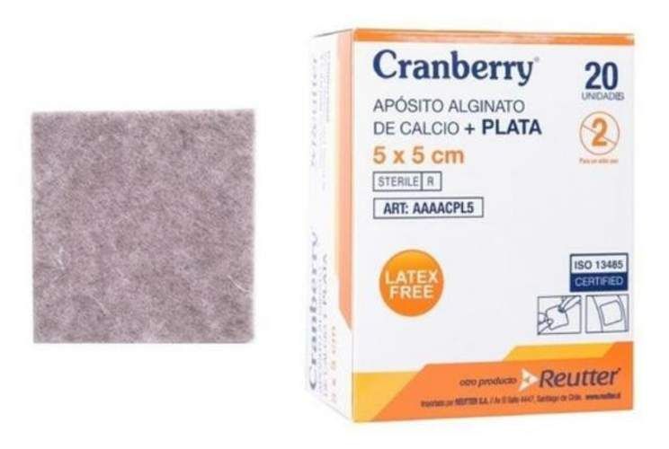 Insumos de curación