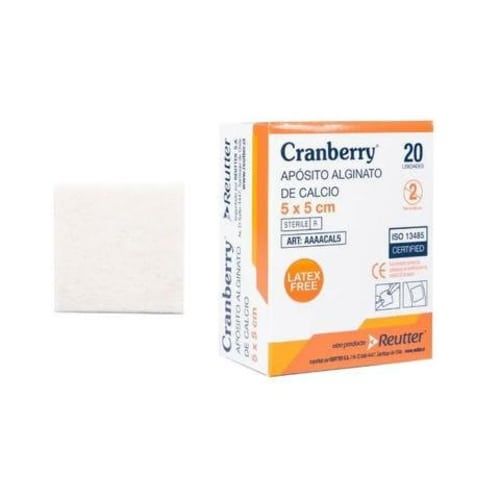 Insumos de curación