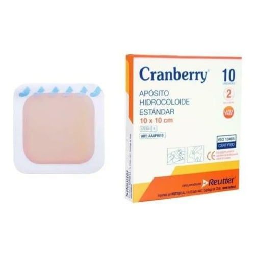 Insumos de curación