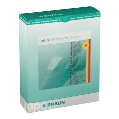 Insumos de curación