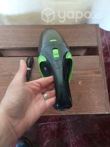 Aspiradora inalambrica