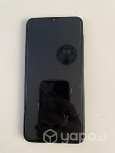 Celular samsung galaxy a20