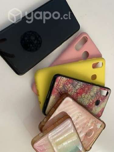 Celular samsung galaxy a20