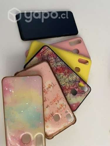 Celular samsung galaxy a20