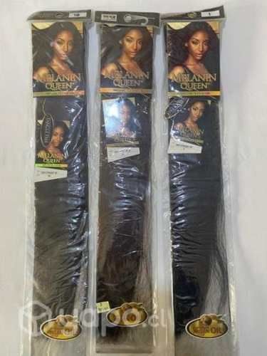 extensiones naturales 100%