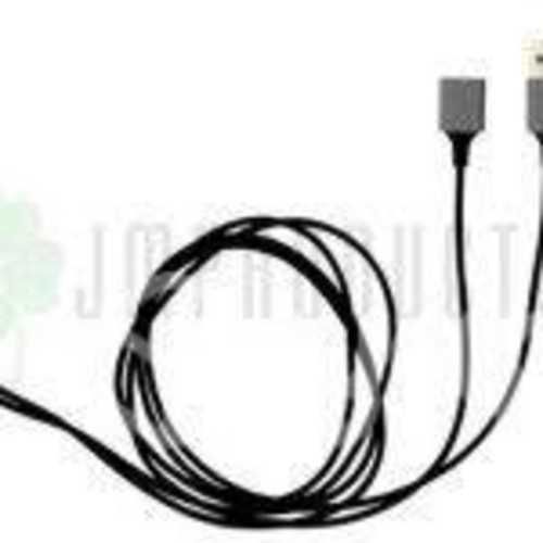 Cable Hdtv Universal Para Smartphone iPhone 1 Metr