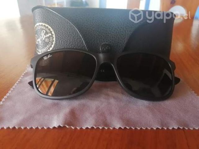 Lentes de sol Ray Ban