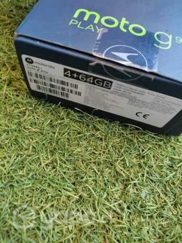 Moto G9 play