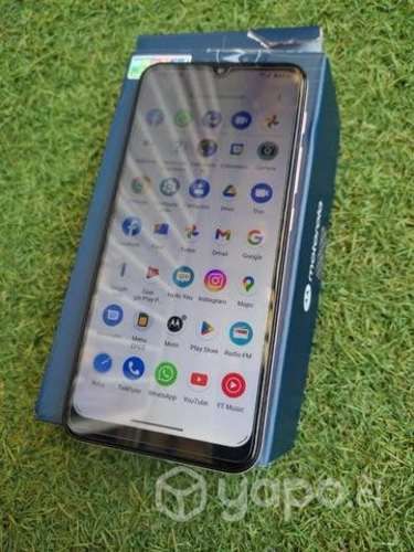 Moto G9 play