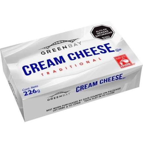 Queso cream cheese