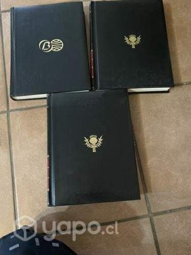 Diccionarios Lexipedias