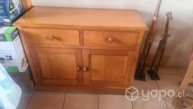 Mueble buffet