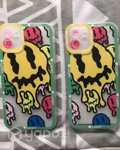 Carcasa iPhone Varios modelos