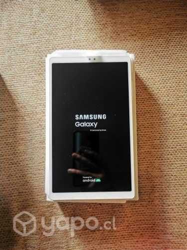 Samsung tab a7 lite