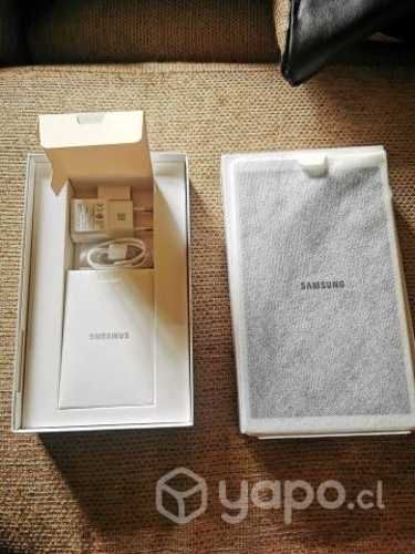 Samsung tab a7 lite