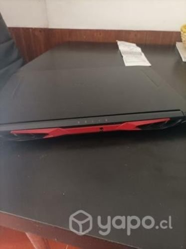 Lapto por motivos de viaje