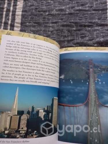 Sherlock holmes stories y mystery in San francisco