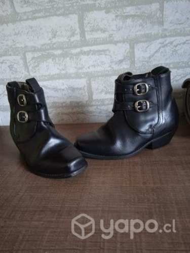 Botas cueca talla 30