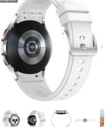 Galaxy Watch4 Classic 42mm