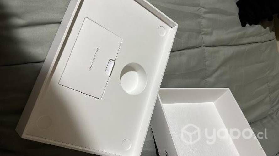 Macbook air M1 256gb 7 núcleos