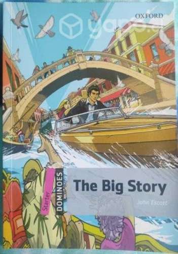 Textos lectura complementaria Inglés