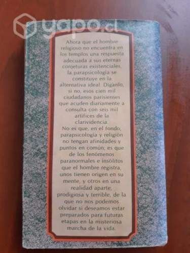 El diablo del inconsciente