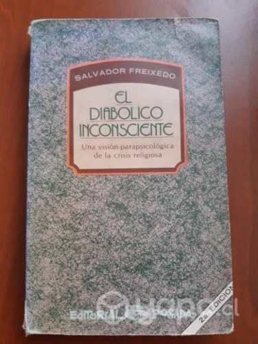 El diablo del inconsciente