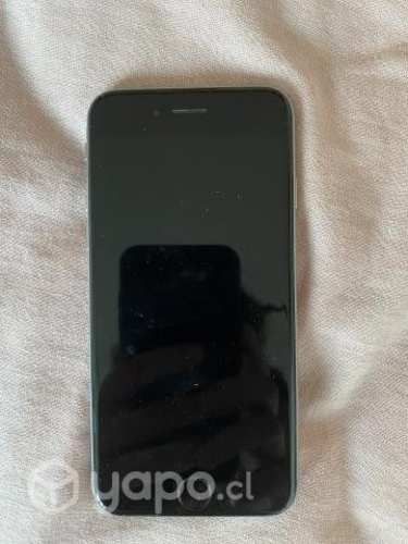 Iphone 6S 64GB Perfectas condiciones