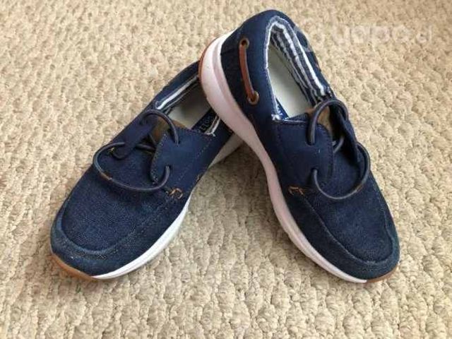 Zapatos niño Collocky N°30