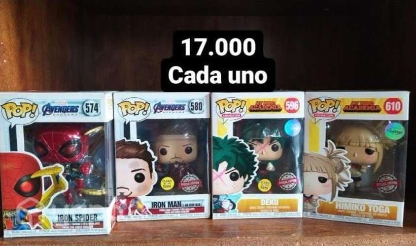 Funkos