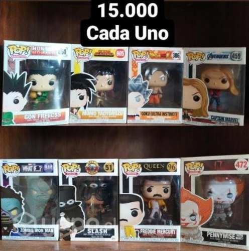 Funkos