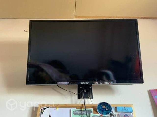 Televisión led sony