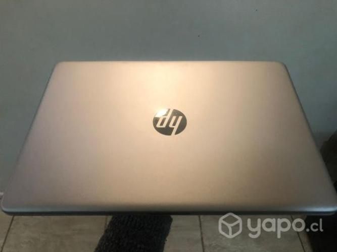 Notebook hp