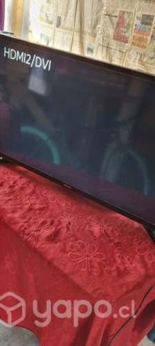 Smart tv Samsung 32 pulgadas