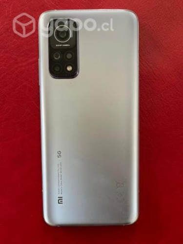 Xiaomi – Mi 10T US 6GB/128GB – 5G