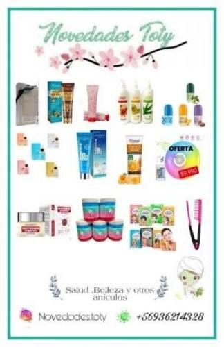productos belleza