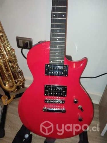 Guitarra electrica