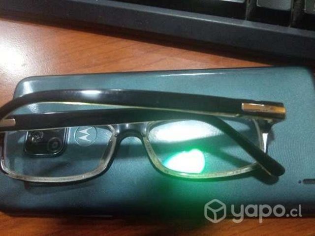 Estuche y marcos Ray-Ban