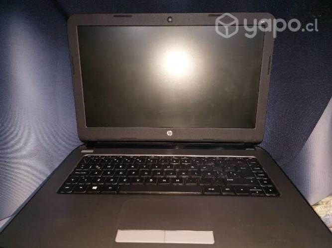Notebook hp