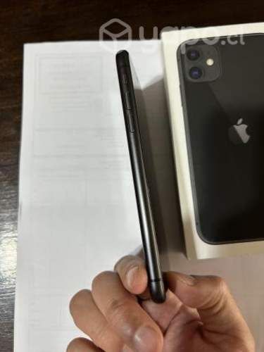IPhone 11 impecable