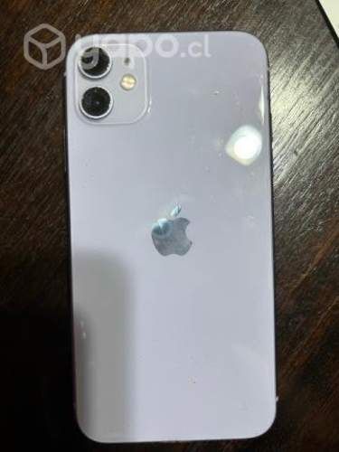 IPhone 11 impecable