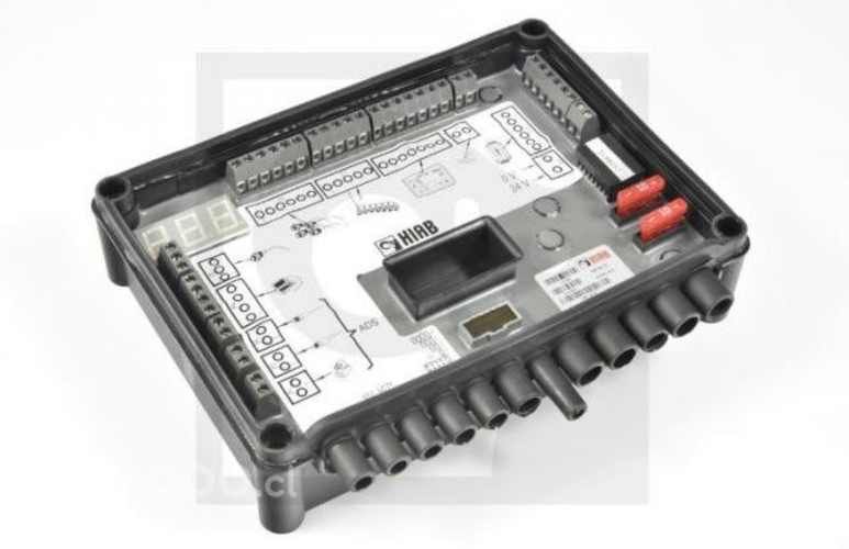 Caja Electronica Pn 3824039 - Hiab