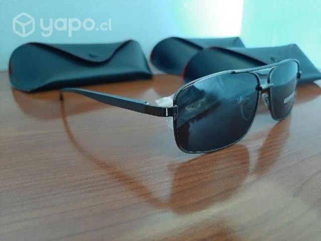 Gafas, Lentes de Sol Polarizados