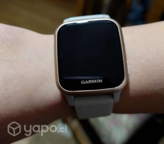 Smartwatch Garmin Venu SQ music