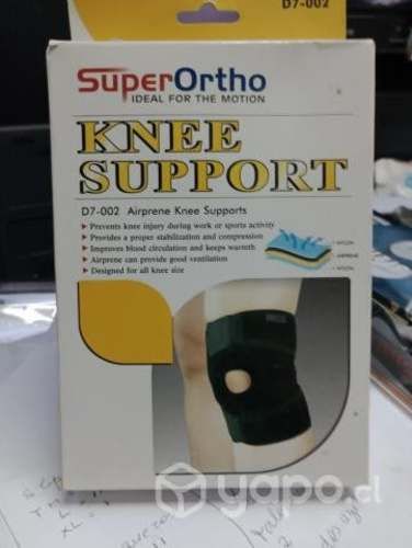 artículos de ortopédia