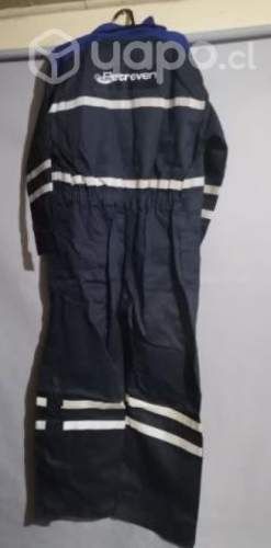 busos térmicos y overol