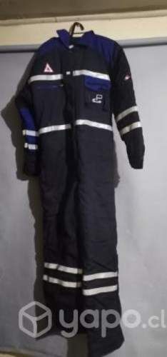 busos térmicos y overol