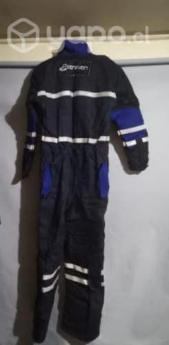 busos térmicos y overol